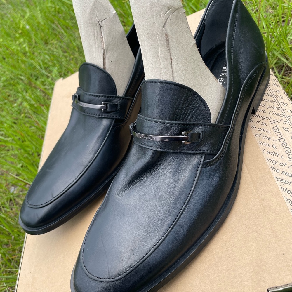 Calvin Klein loafers - Picture 2 of 7